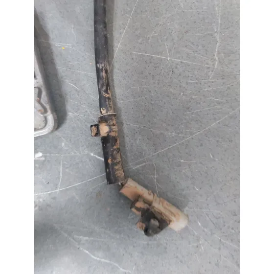 Filtro De Particulas para Kia Sportage Iv (Ql, Qle)