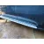 Estribo para Kia Sportage Iv (Ql, Qle)