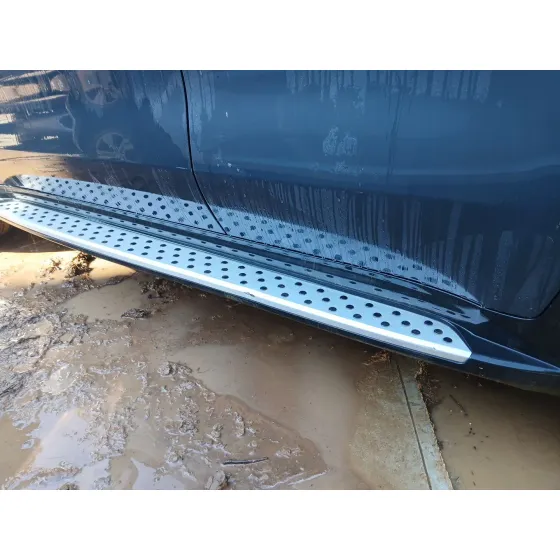 Estribo para Kia Sportage Iv (Ql, Qle)