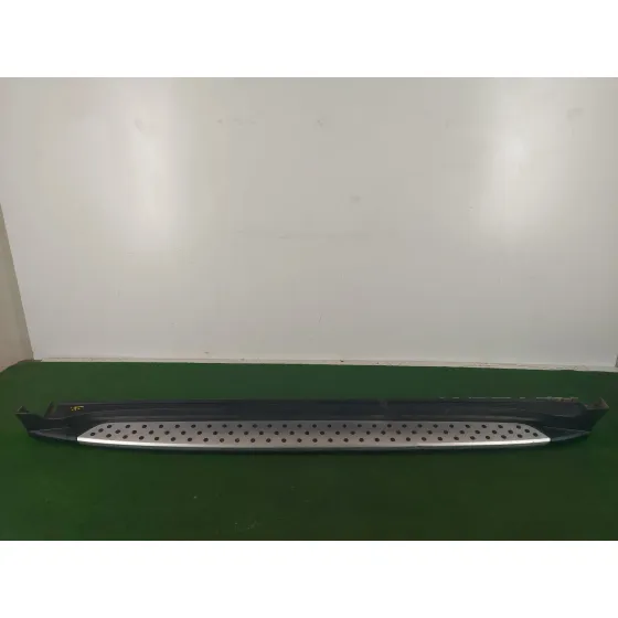 Estribo para Kia Sportage Iv (Ql, Qle)