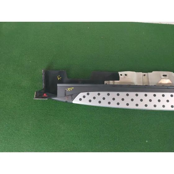 Estribo para Kia Sportage Iv (Ql, Qle)