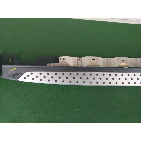 Estribo para Kia Sportage Iv (Ql, Qle)
