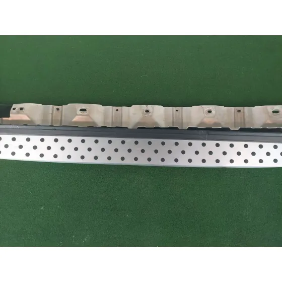 Estribo para Kia Sportage Iv (Ql, Qle)
