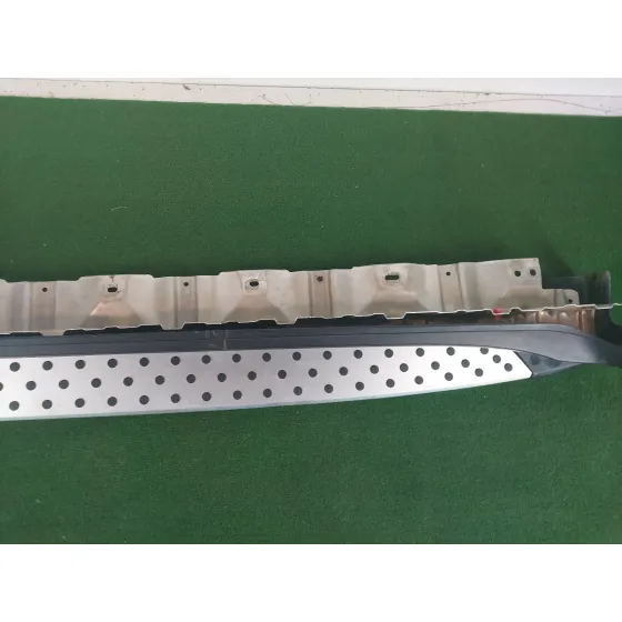 Estribo para Kia Sportage Iv (Ql, Qle)