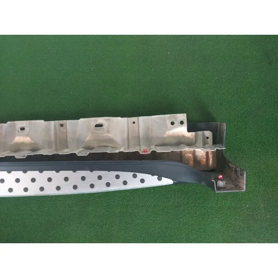 Estribo para Kia Sportage Iv (Ql, Qle)