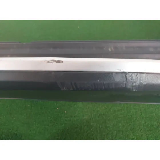 Estribo para Kia Sportage Iv (Ql, Qle)