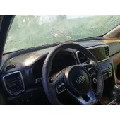 Kit Airbag para Kia Sportage Iv (Ql, Qle)