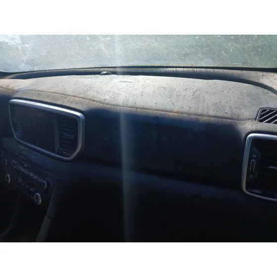 Kit Airbag para Kia Sportage Iv (Ql, Qle)