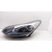 Faro Izquierdo para Kia Sportage Iv (Ql, Qle)