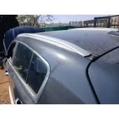 Barras Techo para Kia Sportage Iv (Ql, Qle)