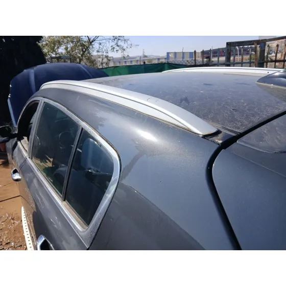 Barras Techo para Kia Sportage Iv (Ql, Qle)