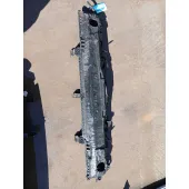 Refuerzo Paragolpes Trasero para Kia Sportage Iv (Ql, Qle)