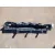 Refuerzo Paragolpes Trasero para Kia Sportage Iv (Ql, Qle)