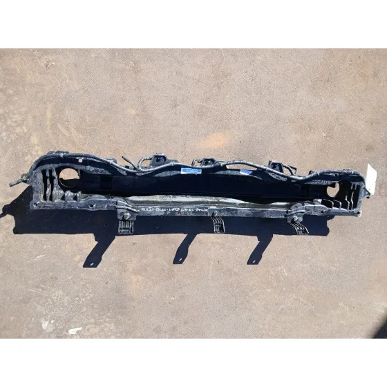 Refuerzo Paragolpes Trasero para Kia Sportage Iv (Ql, Qle)