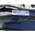 Refuerzo Paragolpes Trasero para Kia Sportage Iv (Ql, Qle)