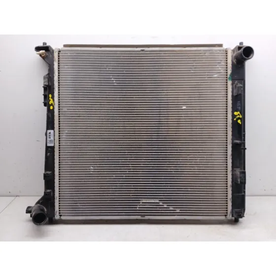 Radiador Agua para Kia Sportage Iv (Ql, Qle)