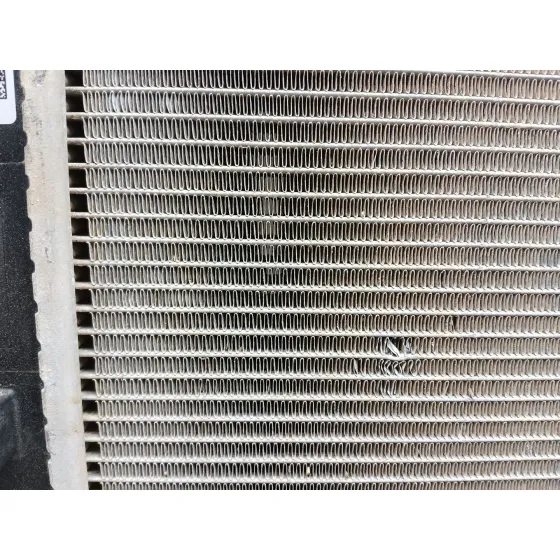 Radiador Agua para Kia Sportage Iv (Ql, Qle)