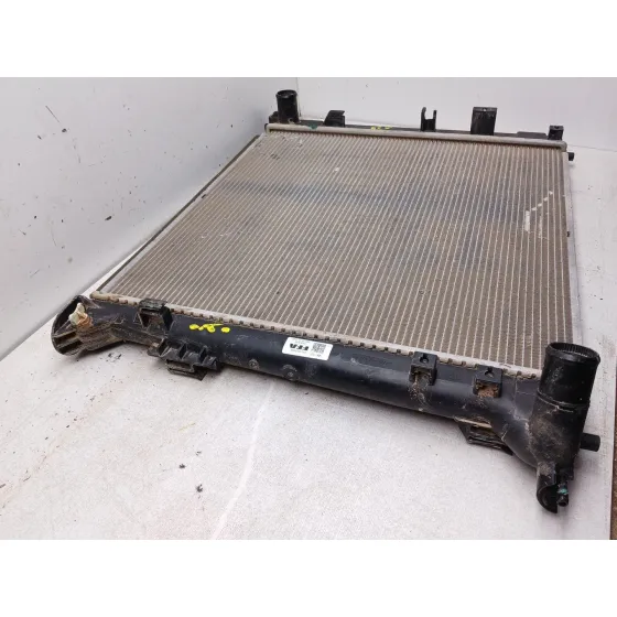 Radiador Agua para Kia Sportage Iv (Ql, Qle)