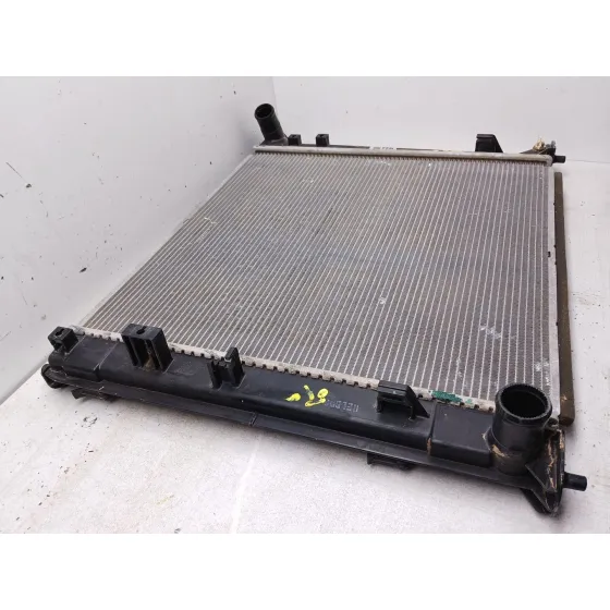 Radiador Agua para Kia Sportage Iv (Ql, Qle)