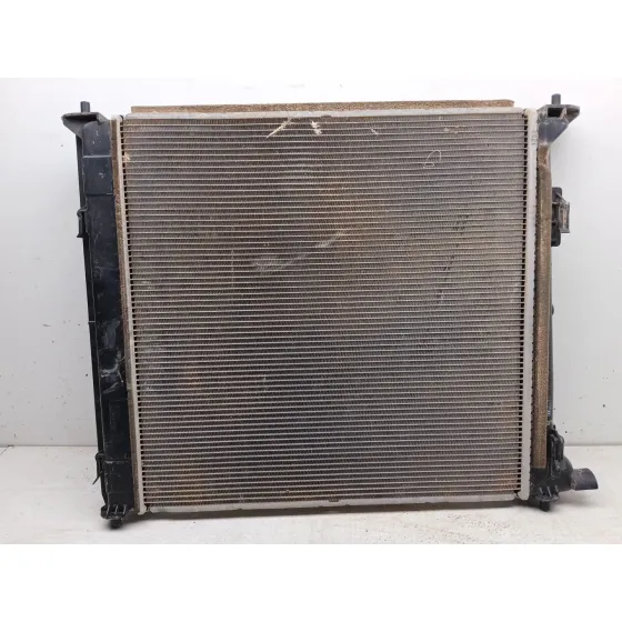 Radiador Agua para Kia Sportage Iv (Ql, Qle)