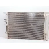 Condensador / Radiador Aire Acondicionado para Kia Sportage Iv (Ql, Qle)