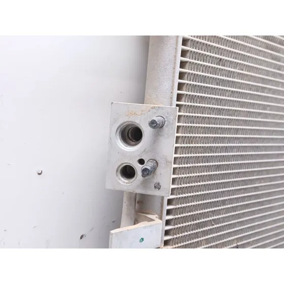 Condensador / Radiador Aire Acondicionado para Kia Sportage Iv (Ql, Qle)