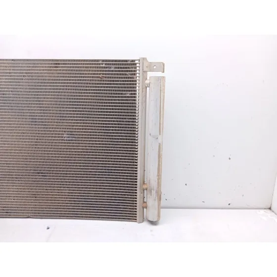 Condensador / Radiador Aire Acondicionado para Kia Sportage Iv (Ql, Qle)