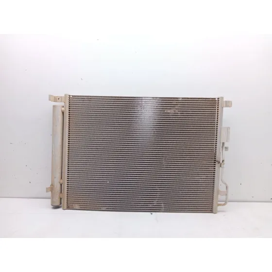 Condensador / Radiador Aire Acondicionado para Kia Sportage Iv (Ql, Qle)