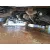 Puente Trasero para Kia Sportage Iv (Ql, Qle)