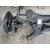 Puente Trasero para Kia Sportage Iv (Ql, Qle)