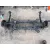 Puente Trasero para Kia Sportage Iv (Ql, Qle)