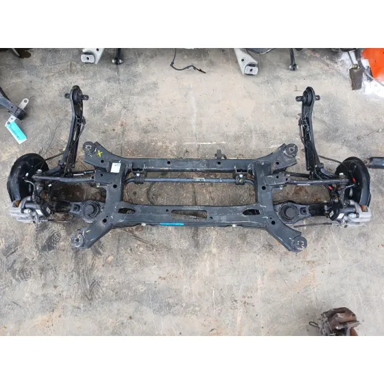 Puente Trasero para Kia Sportage Iv (Ql, Qle)