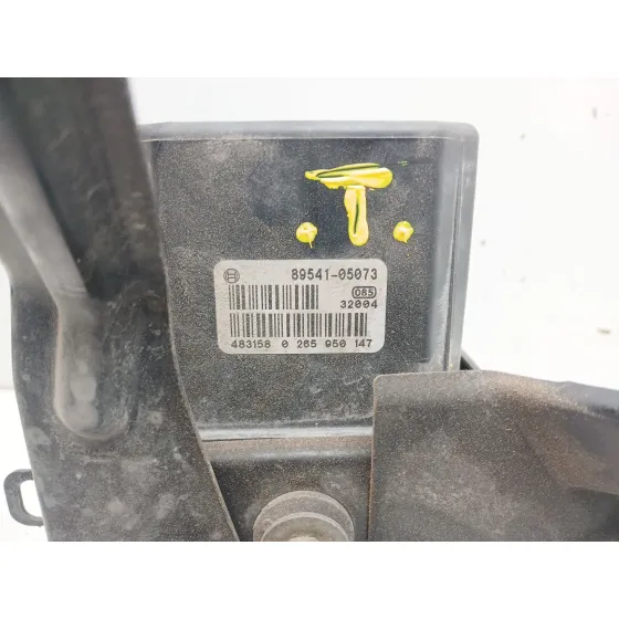 Abs para Toyota Avensis Berlina (T25)