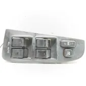 Mando Elevalunas Delantero Izquierdo para Toyota Avensis Berlina (T25)