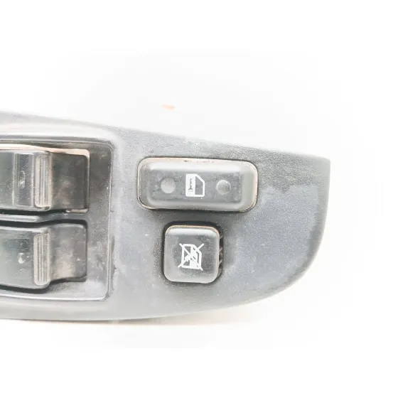 Mando Elevalunas Delantero Izquierdo para Toyota Avensis Berlina (T25)