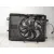 Electroventilador para Peugeot 3008 Ii Suv (Mc_, Mr_, Mj_, M4_)