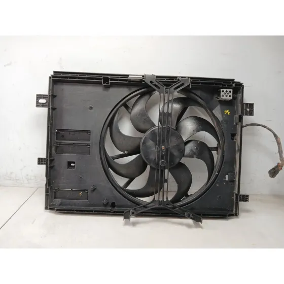 Electroventilador para Peugeot 3008 Ii Suv (Mc_, Mr_, Mj_, M4_)