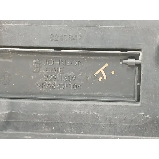 Electroventilador para Peugeot 3008 Ii Suv (Mc_, Mr_, Mj_, M4_)