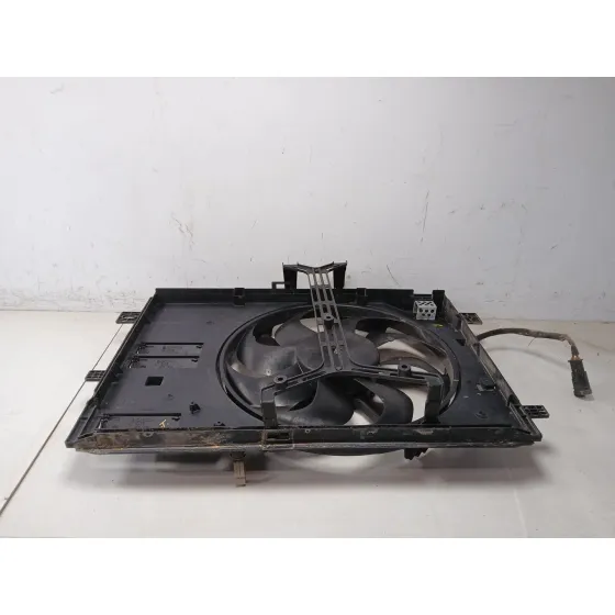 Electroventilador para Peugeot 3008 Ii Suv (Mc_, Mr_, Mj_, M4_)