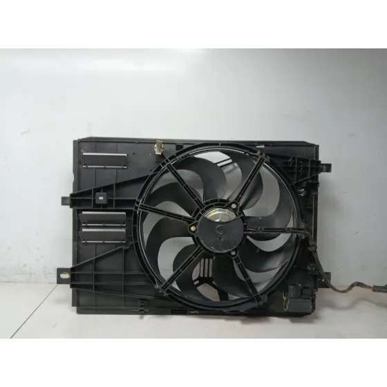 Electroventilador para Peugeot 3008 Ii Suv (Mc_, Mr_, Mj_, M4_)