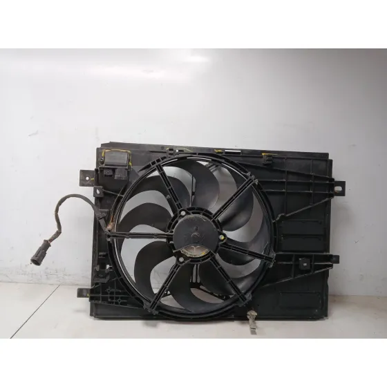 Electroventilador para Peugeot 3008 Ii Suv (Mc_, Mr_, Mj_, M4_)