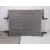 Condensador / Radiador Aire Acondicionado para Peugeot 3008 Ii Suv (Mc_, Mr_, Mj_, M4_)