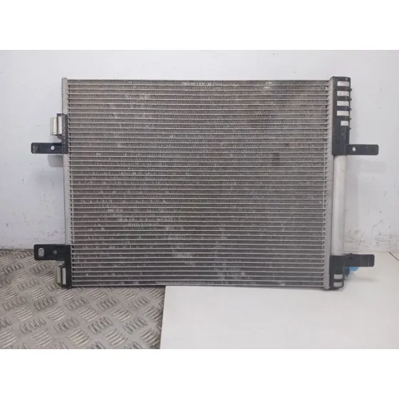 Condensador / Radiador Aire Acondicionado para Peugeot 3008 Ii Suv (Mc_, Mr_, Mj_, M4_)