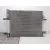 Condensador / Radiador Aire Acondicionado para Peugeot 3008 Ii Suv (Mc_, Mr_, Mj_, M4_)