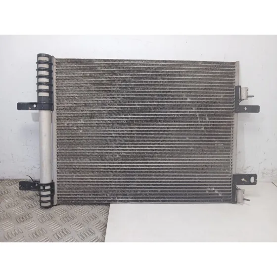 Condensador / Radiador Aire Acondicionado para Peugeot 3008 Ii Suv (Mc_, Mr_, Mj_, M4_)