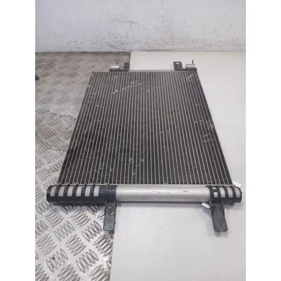Condensador / Radiador Aire Acondicionado para Peugeot 3008 Ii Suv (Mc_, Mr_, Mj_, M4_)