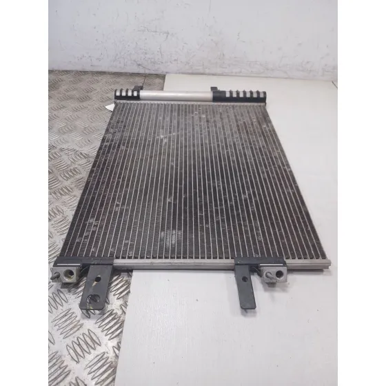 Condensador / Radiador Aire Acondicionado para Peugeot 3008 Ii Suv (Mc_, Mr_, Mj_, M4_)