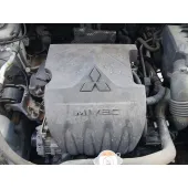 Motor Completo para Mitsubishi Asx (Ga_W_)
