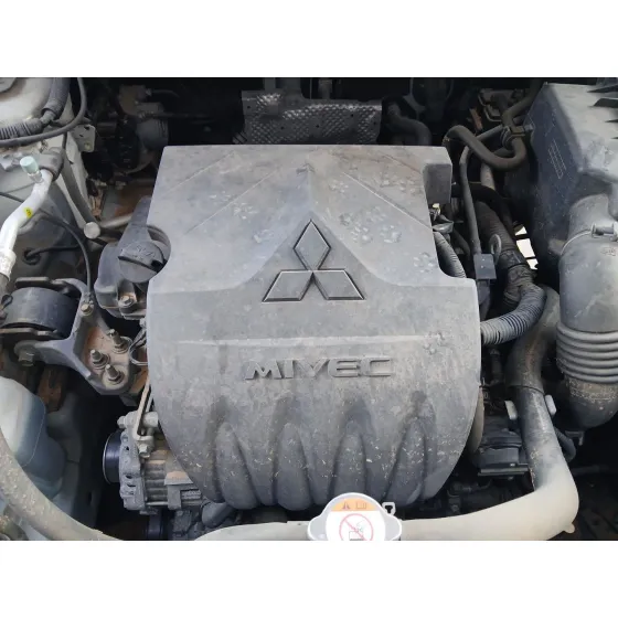 Motor Completo para Mitsubishi Asx (Ga_W_)