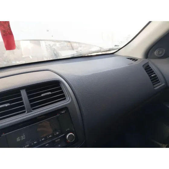Kit Airbag para Mitsubishi Asx (Ga_W_)